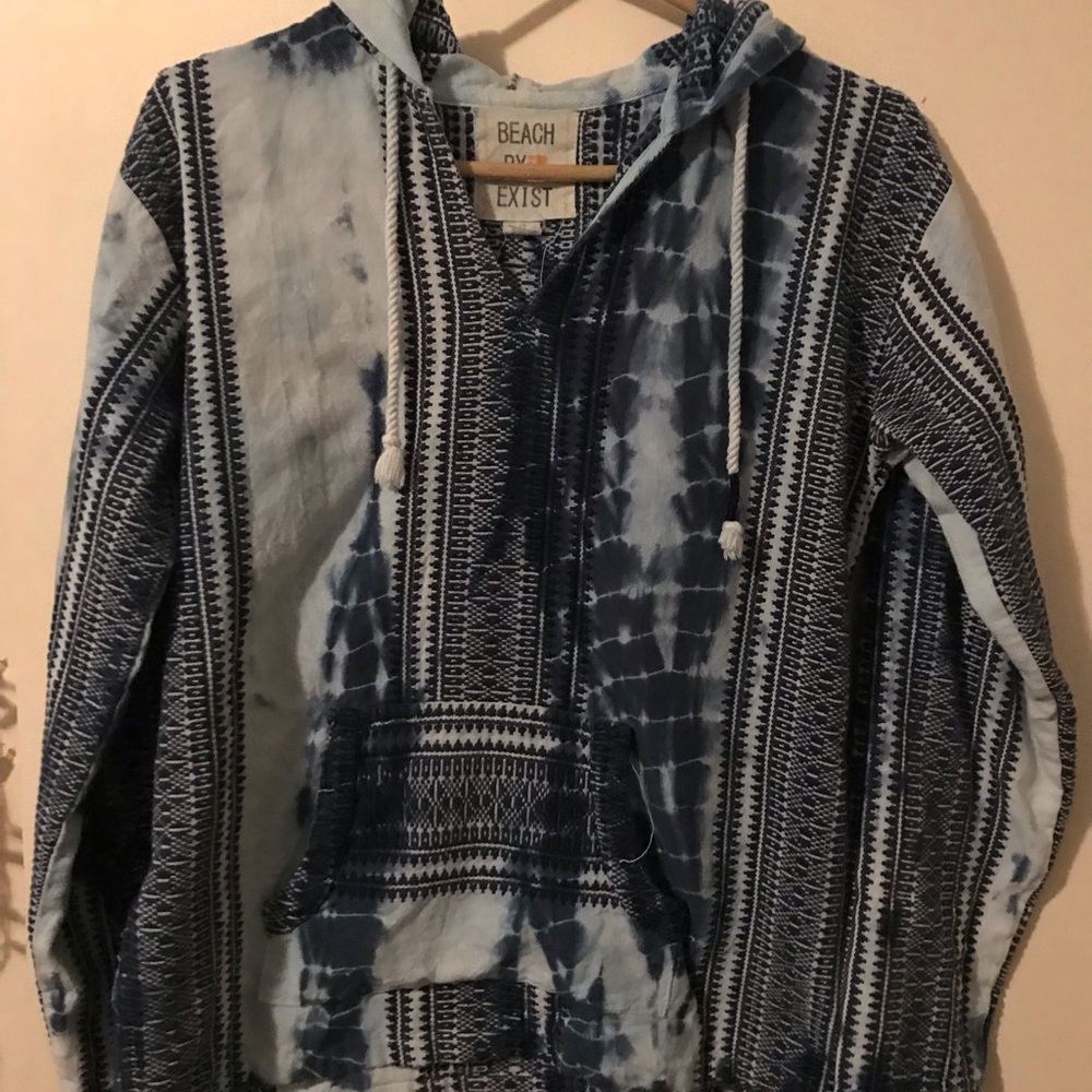Beach Hoodie